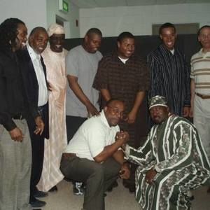 Meet your Posher, Timothy